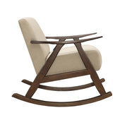 Waithe Rocking Chair - Furniture Home Store (Hanford, CA)