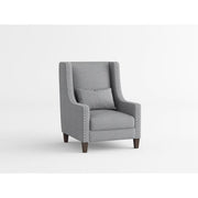 Keller Accent Chair - Furniture Home Store (Hanford, CA)