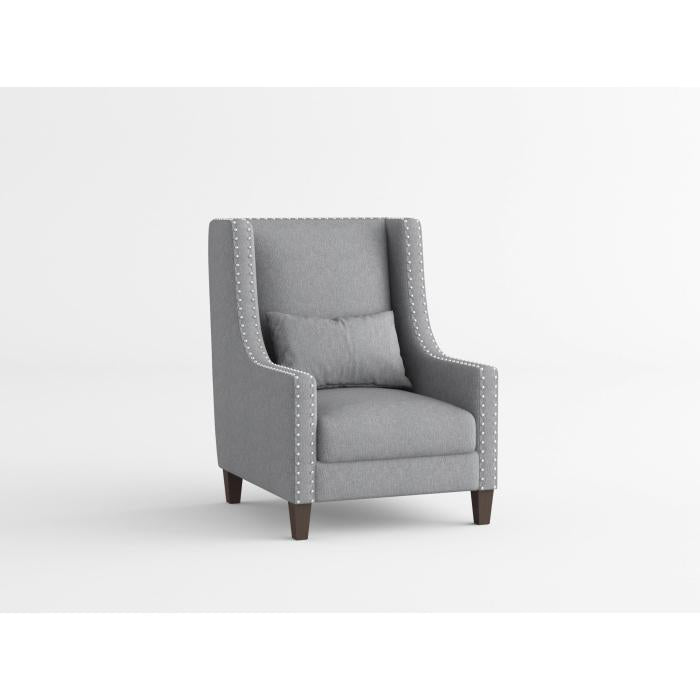 Keller Accent Chair - Furniture Home Store (Hanford, CA)