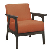 Ocala Accent Chair - Furniture Home Store (Hanford, CA)