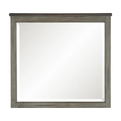 Weaver Mirror - Furniture Home Store (Hanford, CA)