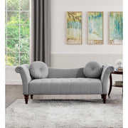 Adira Settee - Furniture Home Store (Hanford, CA)