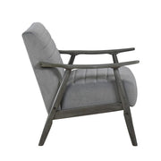 Greeley Accent Chair - Furniture Home Store (Hanford, CA)