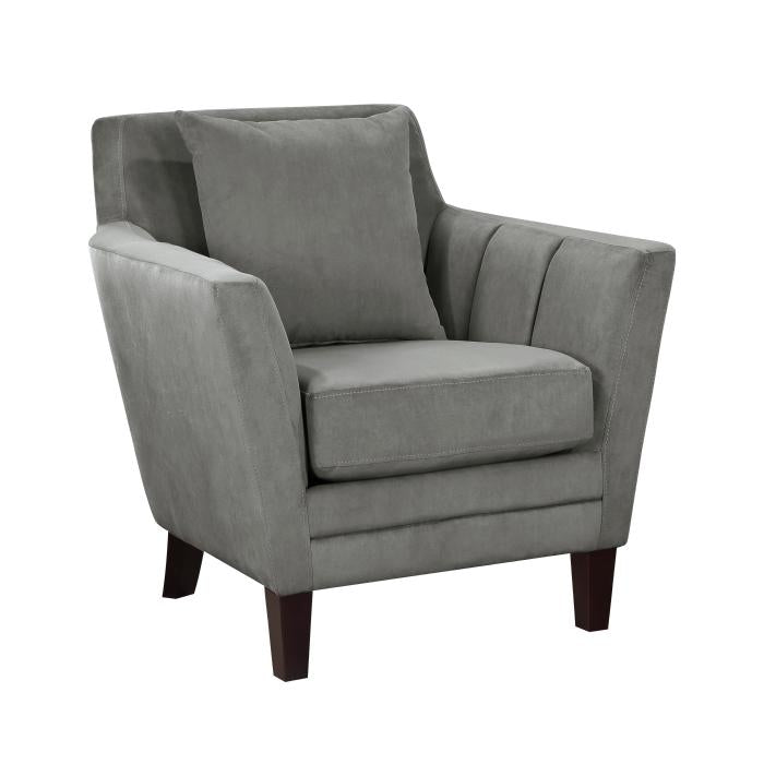 Adore Accent Chair - Furniture Home Store (Hanford, CA)