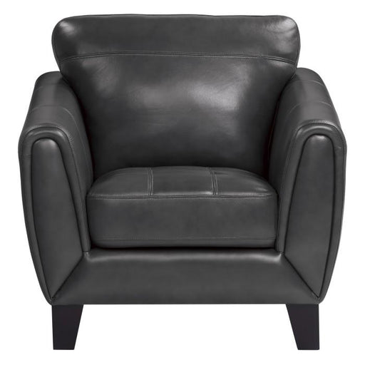 9460DG-1 - Chair - Furniture Home Store (Hanford, CA)