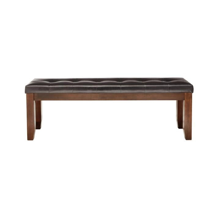 586-14 - 60â€ Bench - Furniture Home Store (Hanford, CA)