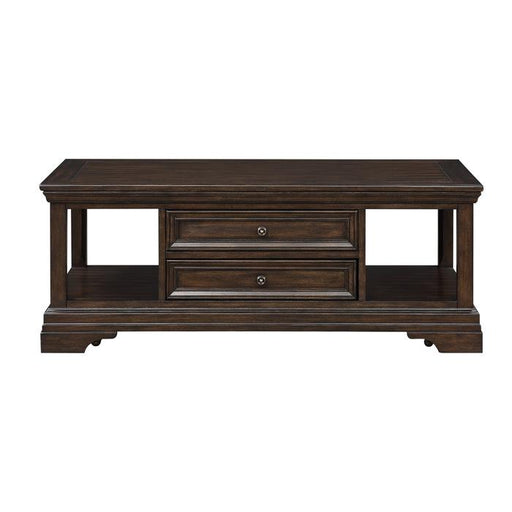 3681-30 - Lift Top Cocktail Table - Furniture Home Store (Hanford, CA)
