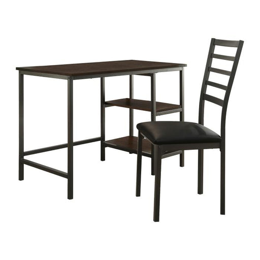 4514-15 - Writing Desk and Chair - Furniture Home Store (Hanford, CA)