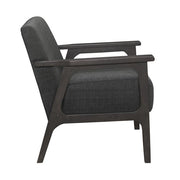 Ocala Accent Chair - Furniture Home Store (Hanford, CA)