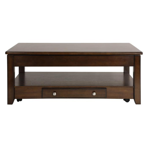 3256RF-30 - Lift Top Cocktail Table - Furniture Home Store (Hanford, CA)
