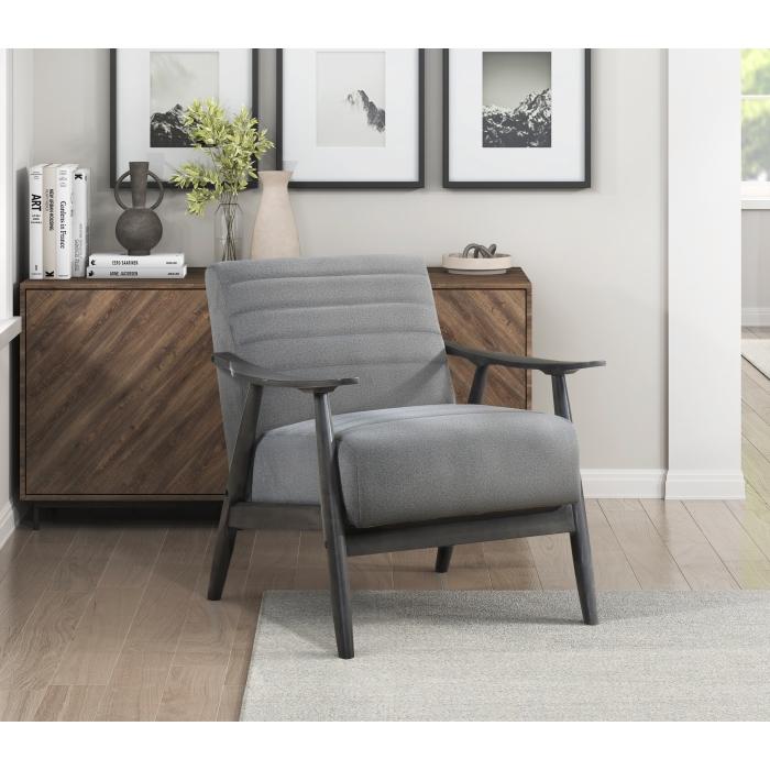 Greeley Accent Chair - Furniture Home Store (Hanford, CA)
