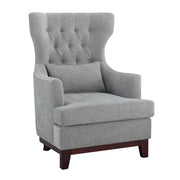 Adriano Accent Chair - Furniture Home Store (Hanford, CA)
