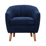 Cutler Accent Chair - Furniture Home Store (Hanford, CA)