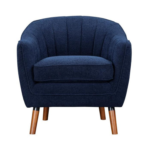 Cutler Accent Chair - Furniture Home Store (Hanford, CA)