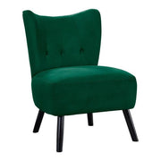 Imani Accent Chair - Furniture Home Store (Hanford, CA)