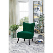 Imani Accent Chair - Furniture Home Store (Hanford, CA)