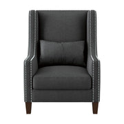 Keller Accent Chair - Furniture Home Store (Hanford, CA)