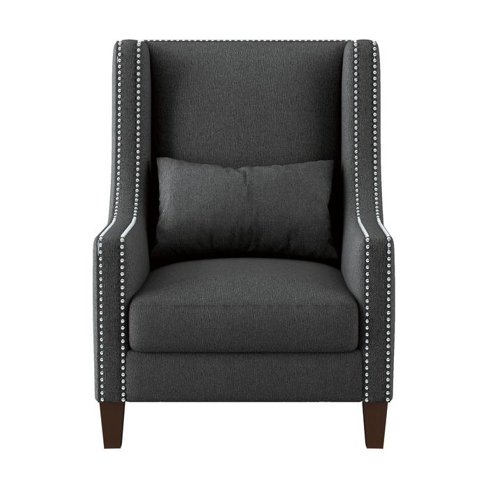 Keller Accent Chair - Furniture Home Store (Hanford, CA)