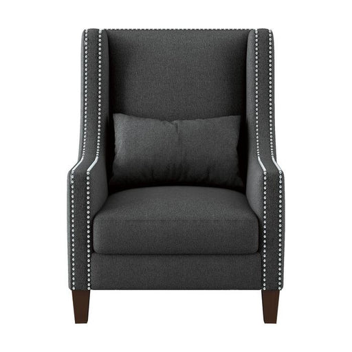 Keller Accent Chair - Furniture Home Store (Hanford, CA)