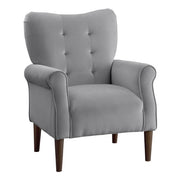 Kyrie Accent Chair - Furniture Home Store (Hanford, CA)