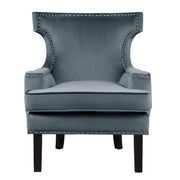 Lapis Accent Chair - Furniture Home Store (Hanford, CA)
