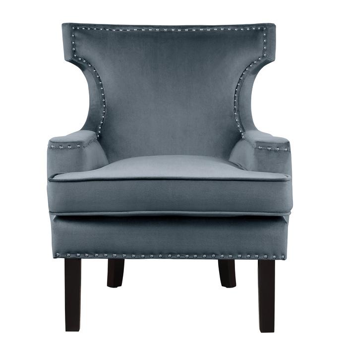 Lapis Accent Chair - Furniture Home Store (Hanford, CA)
