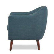 Lucille Accent Chair - Furniture Home Store (Hanford, CA)