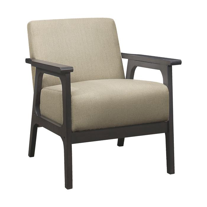 Ocala Accent Chair - Furniture Home Store (Hanford, CA)