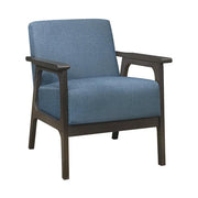 Ocala Accent Chair - Furniture Home Store (Hanford, CA)