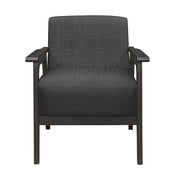 Ocala Accent Chair - Furniture Home Store (Hanford, CA)