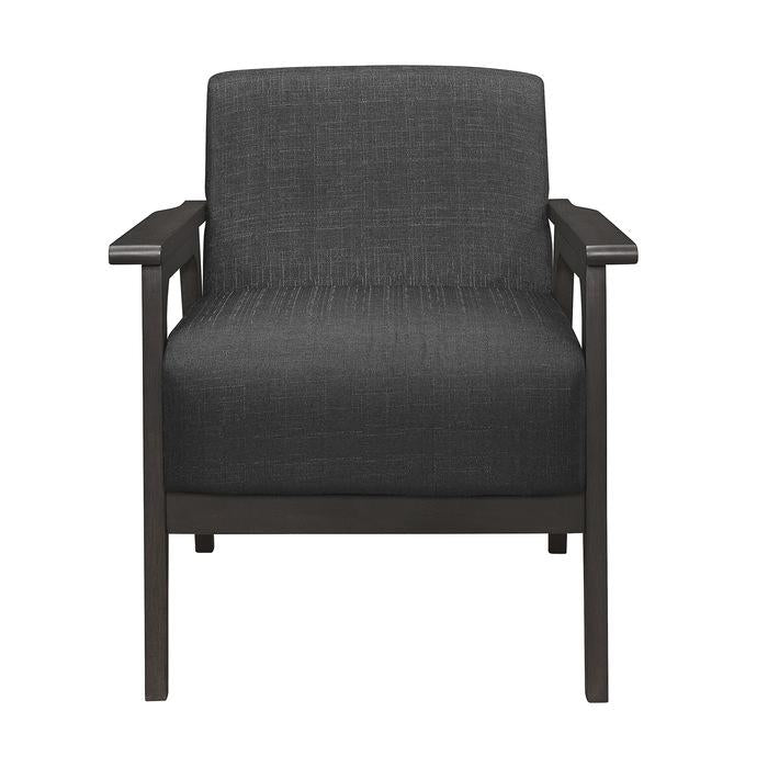 Ocala Accent Chair - Furniture Home Store (Hanford, CA)