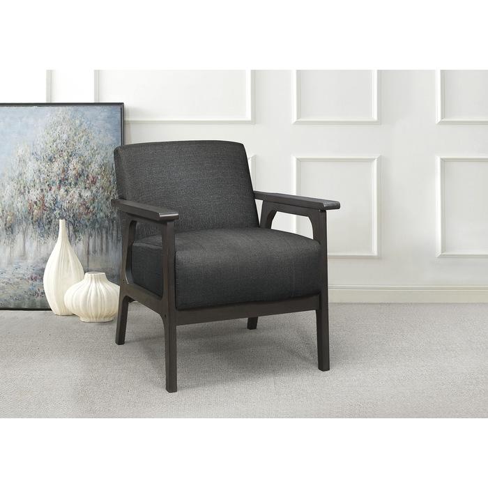 Ocala Accent Chair - Furniture Home Store (Hanford, CA)