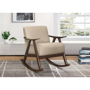 Waithe Rocking Chair - Furniture Home Store (Hanford, CA)