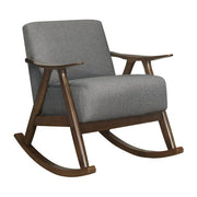 Waithe Rocking Chair - Furniture Home Store (Hanford, CA)