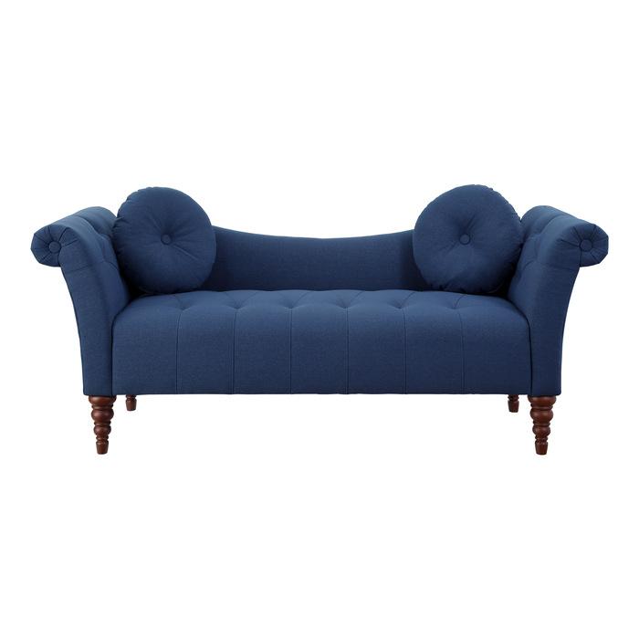 Adira Settee - Furniture Home Store (Hanford, CA)