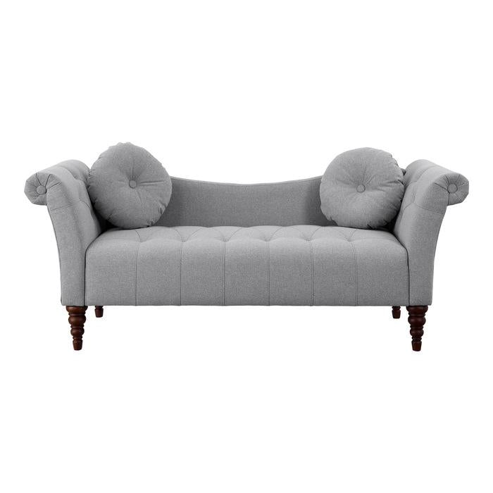 Adira Settee - Furniture Home Store (Hanford, CA)