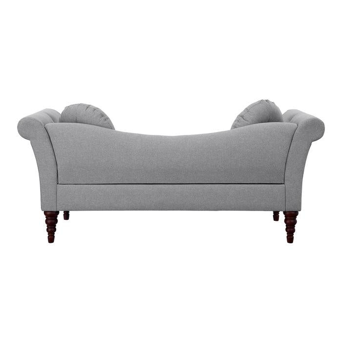 Adira Settee - Furniture Home Store (Hanford, CA)