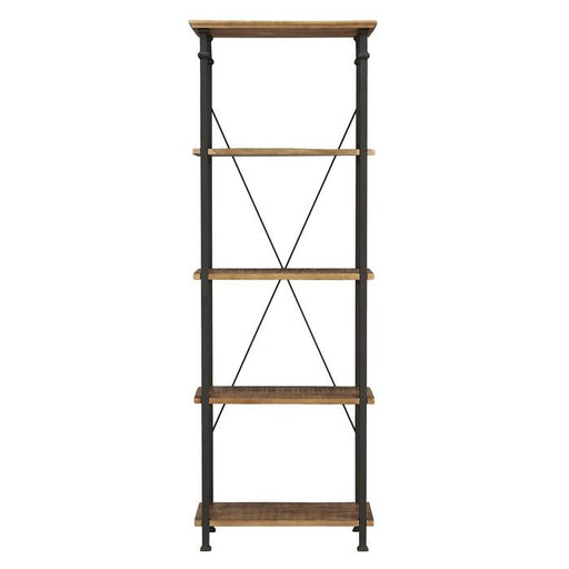 3228-12 - Bookcase - Furniture Home Store (Hanford, CA)