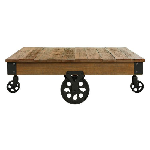 3228-30 - Cocktail Table - Furniture Home Store (Hanford, CA)
