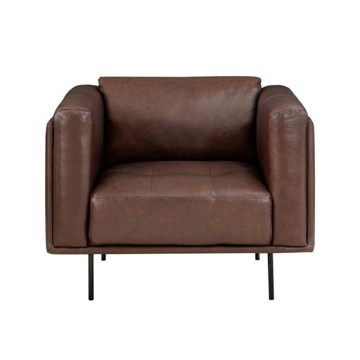 9280BR-1 - Chair - Furniture Home Store (Hanford, CA)