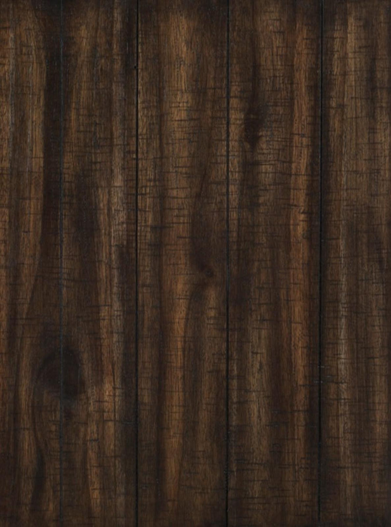 Cardona Mirror in Driftwood Charcoal 1689-6 - Furniture Home Store (Hanford, CA)