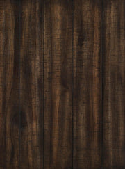 Cardona Queen Panel Bed in Driftwood Charcoal 1689-1 - Furniture Home Store (Hanford, CA)