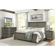 Weaver Mirror - Furniture Home Store (Hanford, CA)