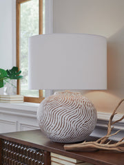 Vien Table Lamp - Furniture Home Store (Hanford, CA)
