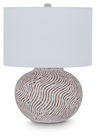 Vien Table Lamp - Furniture Home Store (Hanford, CA)