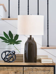 Jyler Table Lamp - Furniture Home Store (Hanford, CA)