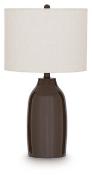 Jyler Table Lamp - Furniture Home Store (Hanford, CA)
