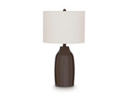 Jyler Table Lamp - Furniture Home Store (Hanford, CA)