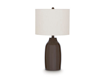 Jyler Table Lamp - Furniture Home Store (Hanford, CA)