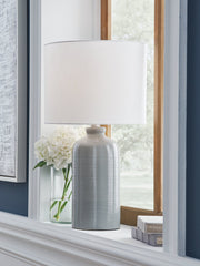 Wimlow Table Lamp - Furniture Home Store (Hanford, CA)